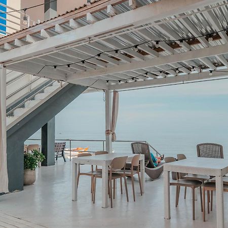 Gt Seaside Inn Oslob Luaran gambar